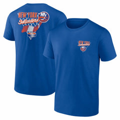 NHL New York Islanders Net Slap T-Shirt