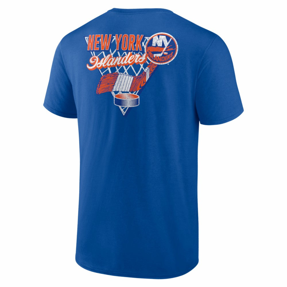 NHL New York Islanders Net Slap T-Shirt