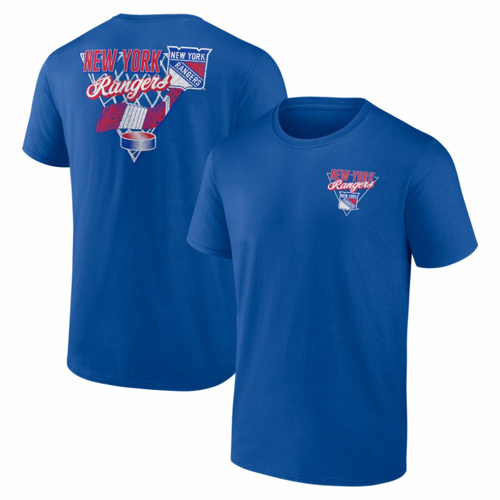 NHL New York Rangers Net Slap T-Shirt