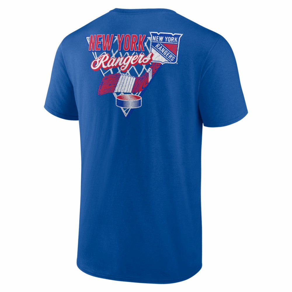 NHL New York Rangers Net Slap T-Shirt