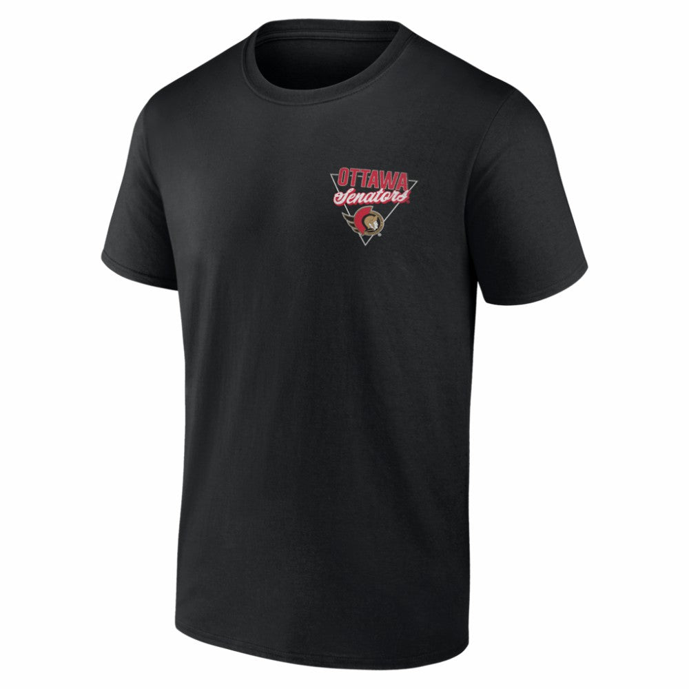 NHL Ottawa Senators Net Slap T-Shirt