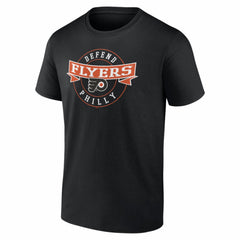 NHL Philadelphia Flyers Honor Circle T-Shirt