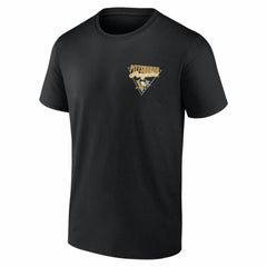 NHL Pittsburgh Penguins Net Slap T-Shirt