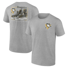 NHL Pittsburgh Penguins Glory Skates T-Shirt
