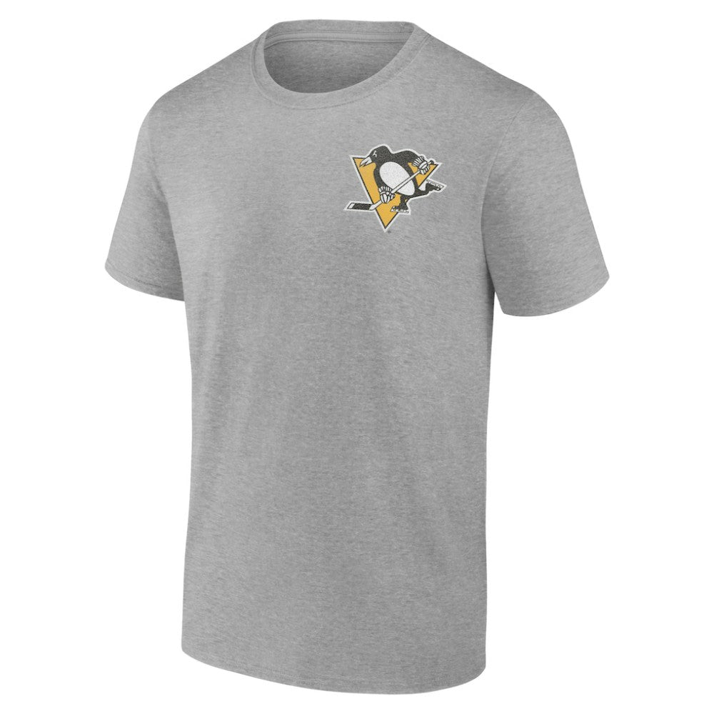NHL Pittsburgh Penguins Glory Skates T-Shirt