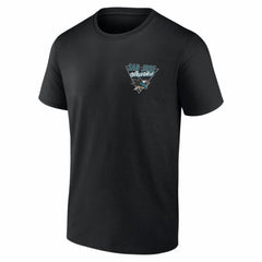 NHL San Jose Sharks Net Slap T-Shirt