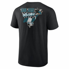 NHL San Jose Sharks Net Slap T-Shirt