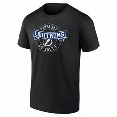 NHL Tampa Bay Lightning Honor Circle T-Shirt