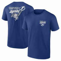 NHL Tampa Bay Lightning Net Slap T-Shirt