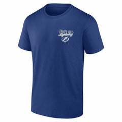 NHL Tampa Bay Lightning Net Slap T-Shirt
