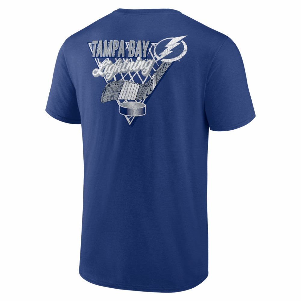 NHL Tampa Bay Lightning Net Slap T-Shirt