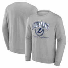 NHL Tampa Bay Lightning Reign Supreme Pullover Sweatshirt