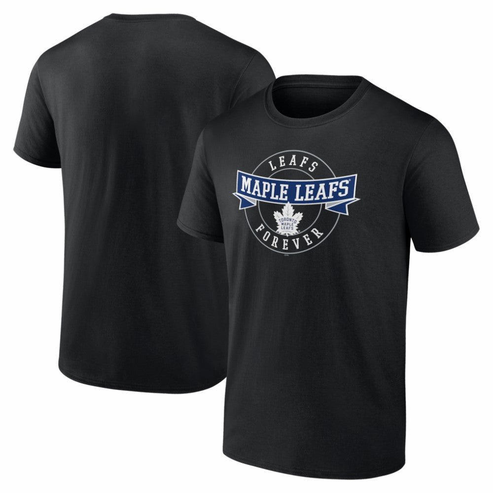 NHL Toronto Maple Leafs Honor Circle T-Shirt