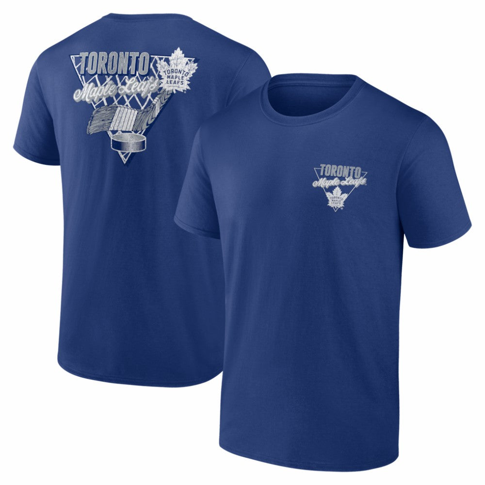 NHL Toronto Maple Leafs Net Slap T-Shirt