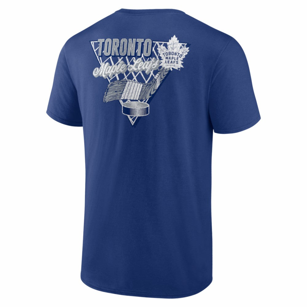 NHL Toronto Maple Leafs Net Slap T-Shirt
