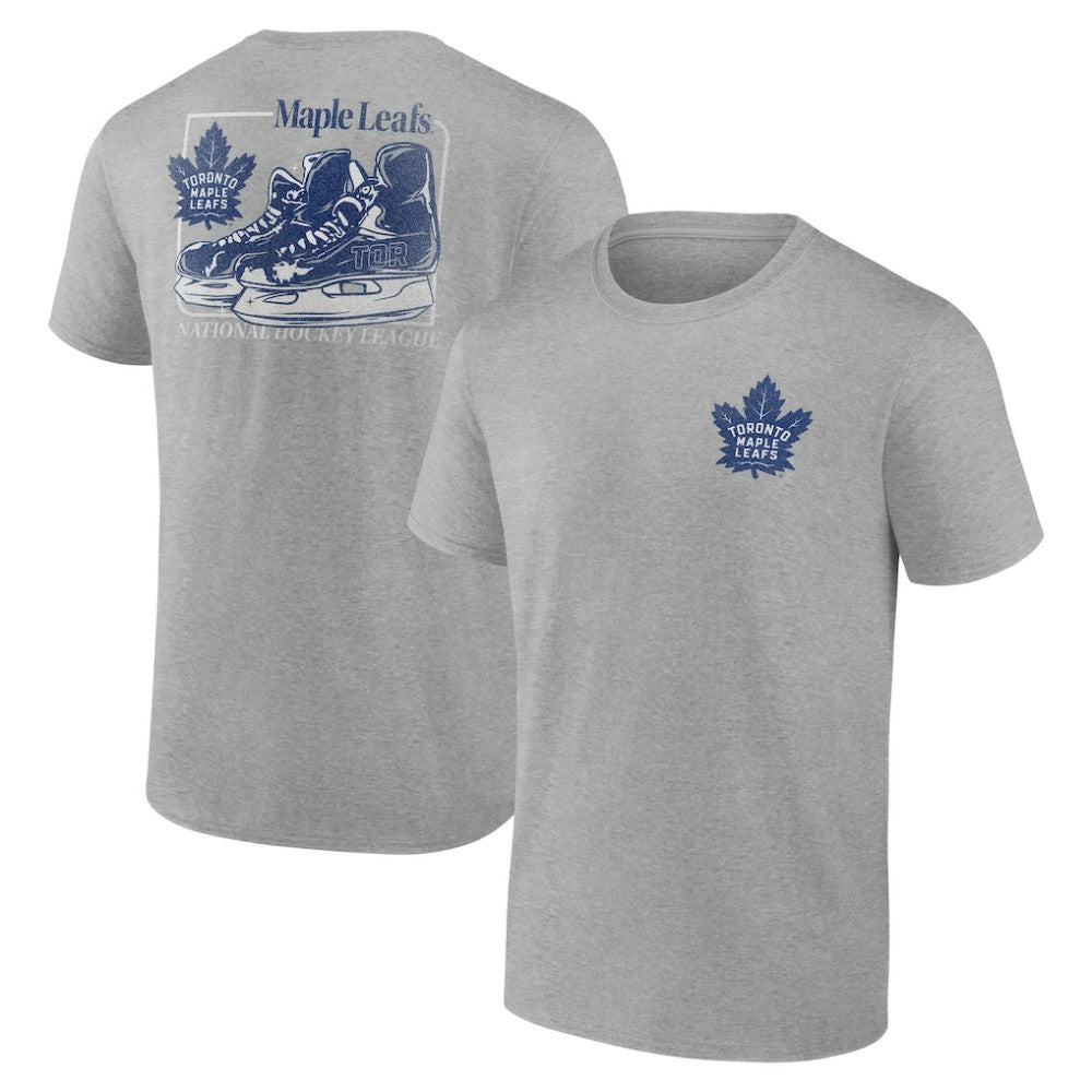 NHL Toronto Maple Leafs Glory Skates T-Shirt