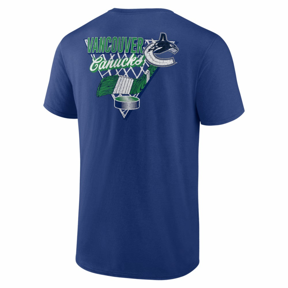 NHL Vancouver Canucks Net Slap T-Shirt