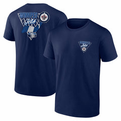 NHL Winnipeg Jets Net Slap T-Shirt