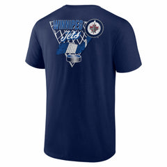 NHL Winnipeg Jets Net Slap T-Shirt