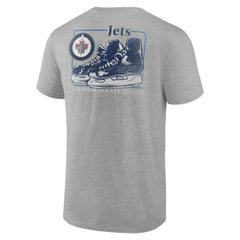 NHL Winnipeg Jets Glory Skates T-Shirt