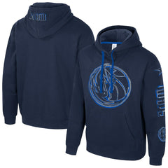 Dallas Mavericks Stadium Essentials Unisex Elementized Pullover Hoodie sale