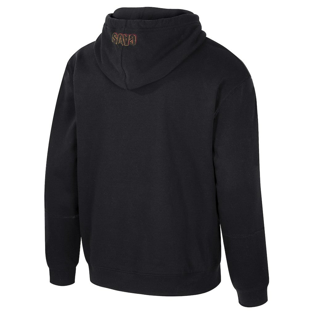 Cleveland Cavaliers Stadium Essentials Unisex Elementized Pullover Hoodie sale