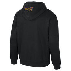 Los Angeles Lakers Stadium Essentials Unisex Elementized Pullover Hoodie