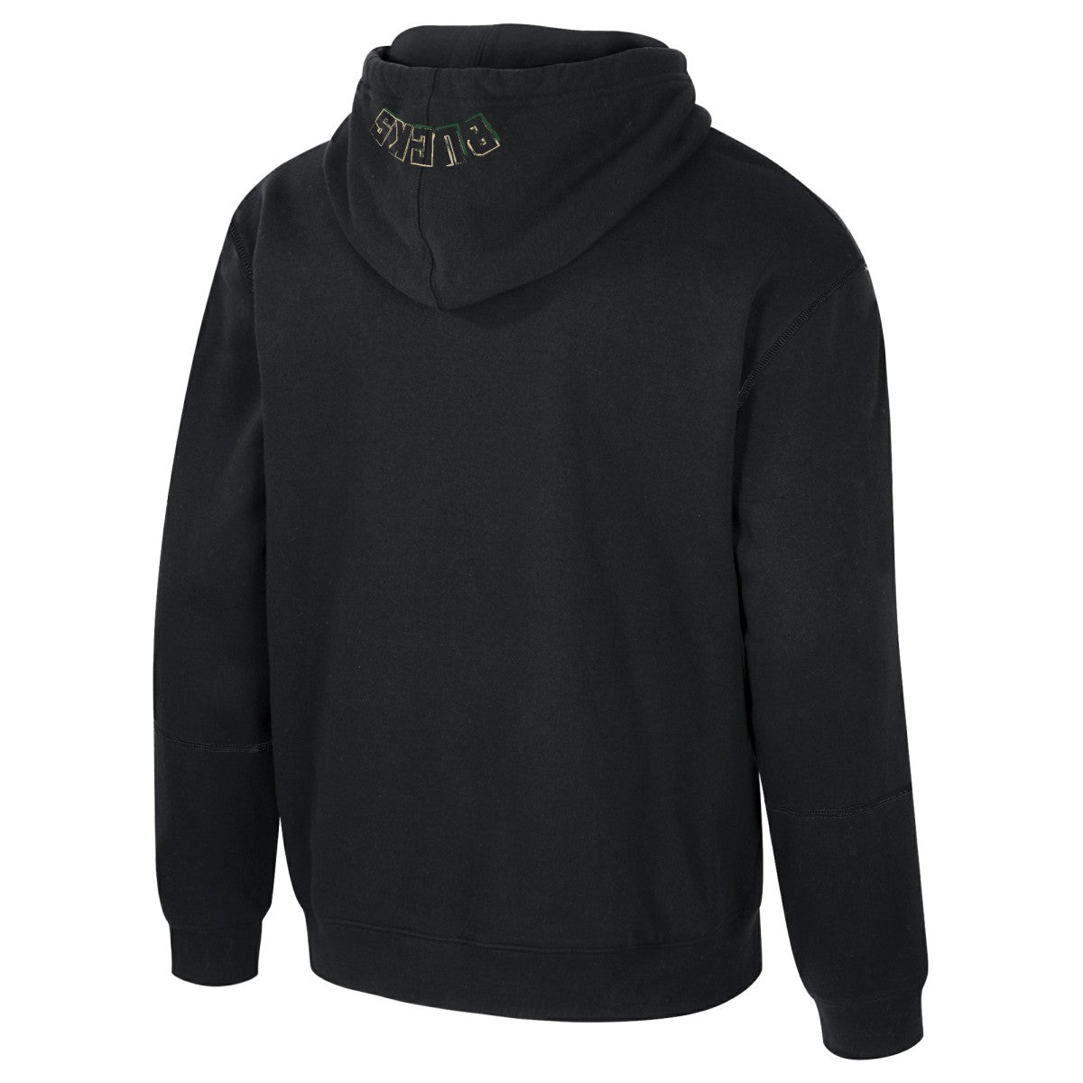 Milwaukee Bucks Stadium Essentials Unisex Elementized Pullover Hoodie