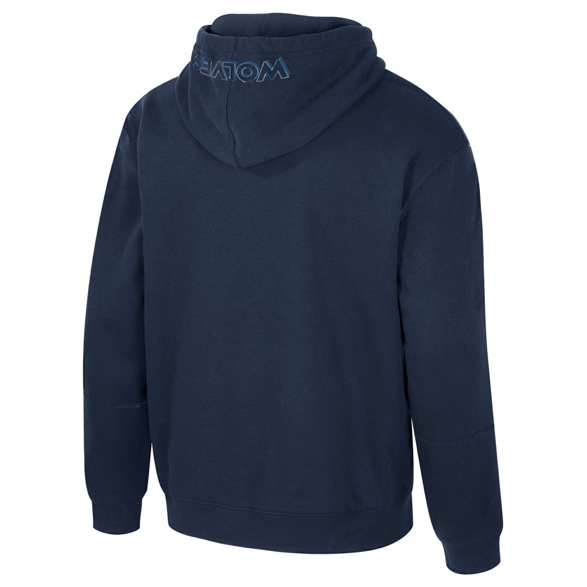Minnesota Timberwolves Stadium Essentials Unisex Elementized Pullover Hoodie