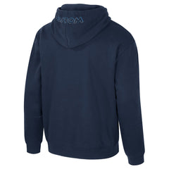 Minnesota Timberwolves Stadium Essentials Unisex Elementized Pullover Hoodie