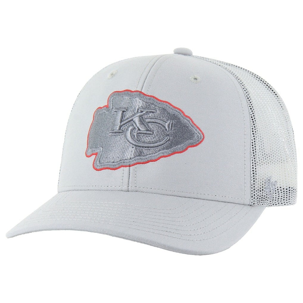 '47 Trucker Adjustable Hat - Kansas City Chiefs Hats