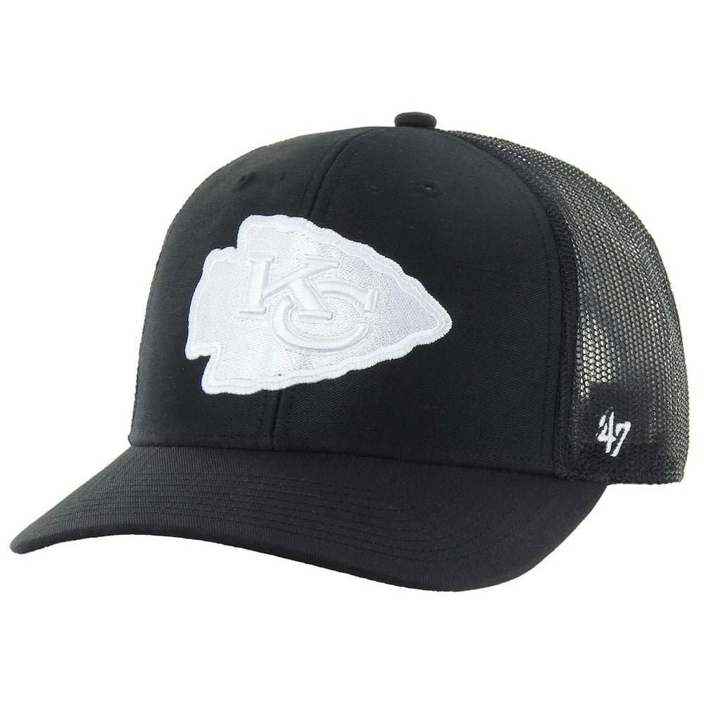 '47 Trucker Adjustable Hat - Kansas City Chiefs Hats