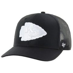 '47 Trucker Adjustable Hat - Kansas City Chiefs Hats
