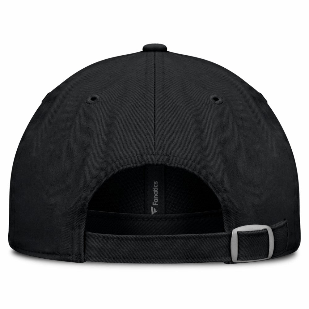NHL Boston Bruins Fanatics Women's Core Logo Adjustable Hat