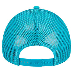 Youth Main A-Frame 9FORTY Adjustable Hat - Miami Dolphins Hats