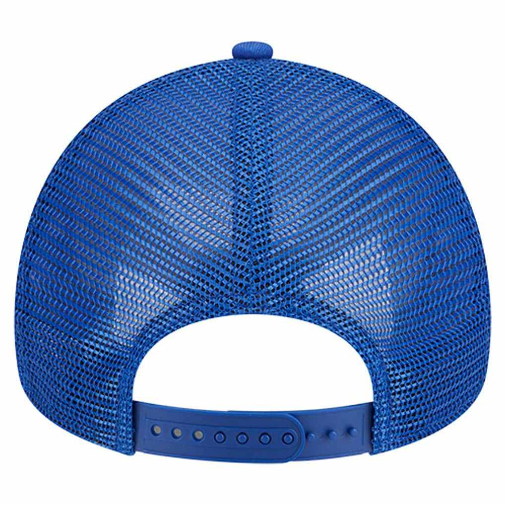 Preschool Main A-Frame 9FORTY Adjustable Hat - New York Giants Hats