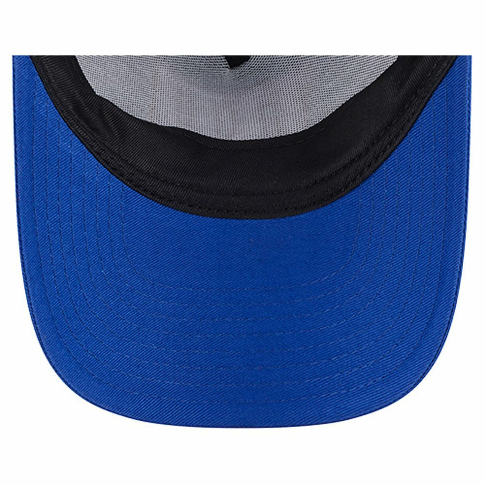 Preschool Main A-Frame 9FORTY Adjustable Hat - New York Giants Hats