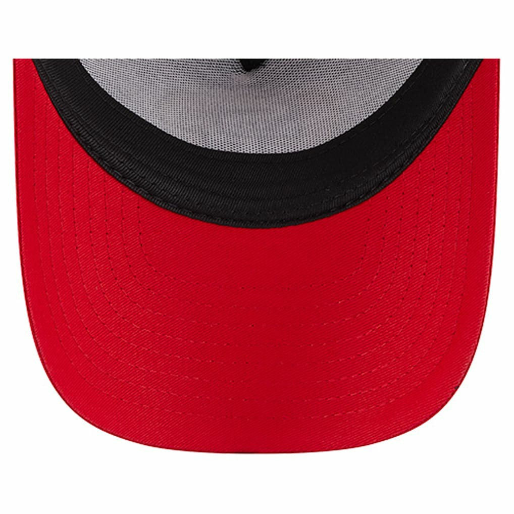 Preschool Main A-Frame 9FORTY Adjustable Hat - San Francisco 49ers Hats