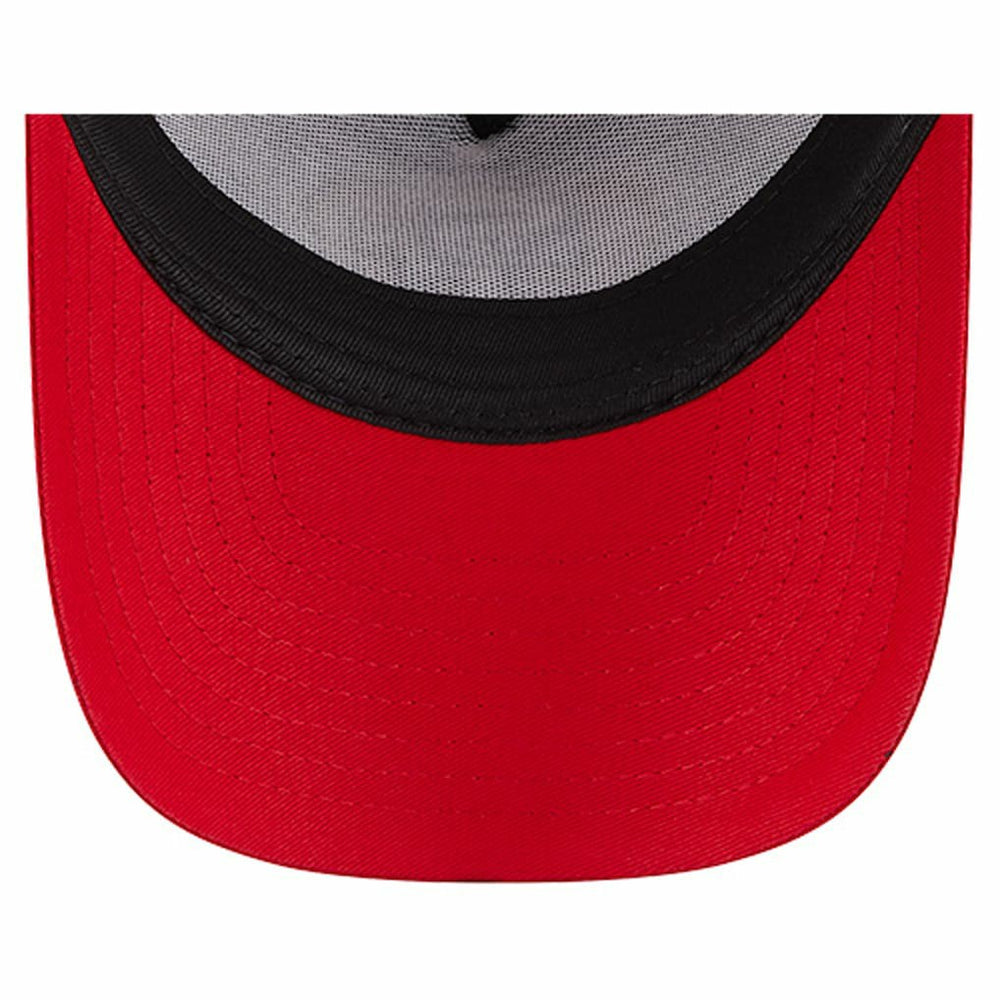 Preschool Main A-Frame 9FORTY Adjustable Hat - San Francisco 49ers Hats