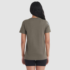 Women's 2025 Salute to Service Sideline T-Shirt - Tampa Bay Buccaneers T-shirts