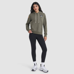 Women's 2025 Salute to Service Sideline Standard Issue Dri-FIT Hoodie - New Orleans Saints Hoodies