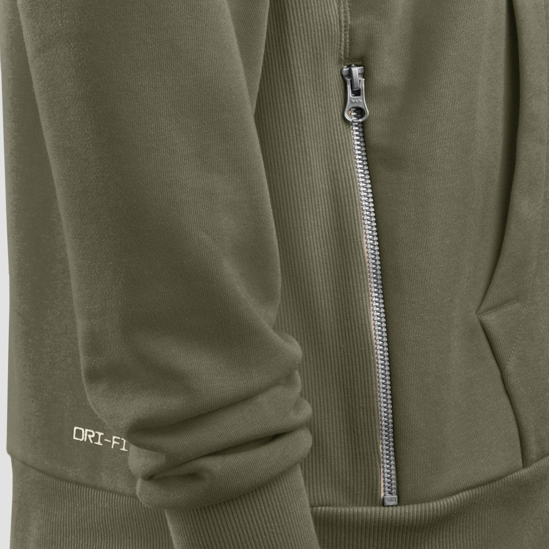 Women's 2025 Salute to Service Sideline Standard Issue Dri-FIT Hoodie - Green Bay Packers Hoodies
