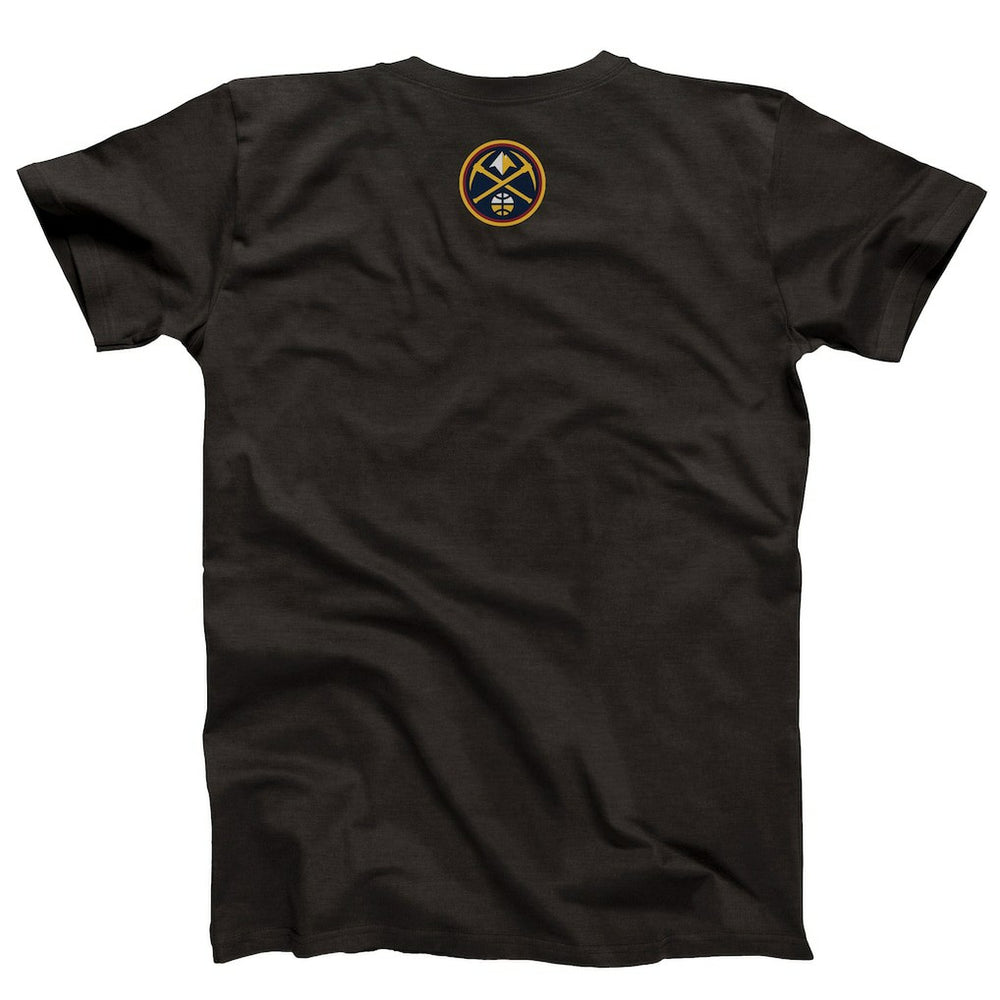 Denver Nuggets NBALab x Hyperfly Unisex Year of the Snake Lunar New Year Collection T-Shirt sale