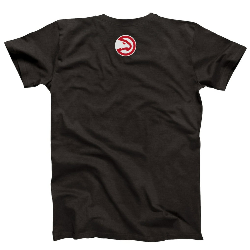 Atlanta Hawks NBALab x Hyperfly Unisex Year of the Snake Lunar New Year Collection T-Shirt
