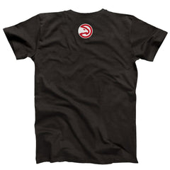 Atlanta Hawks NBALab x Hyperfly Unisex Year of the Snake Lunar New Year Collection T-Shirt