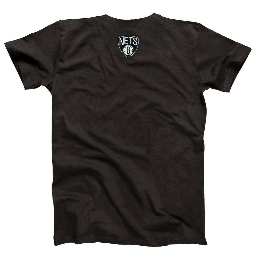 Brooklyn Nets NBALab x Hyperfly Unisex Year of the Snake Lunar New Year Collection T-Shirt