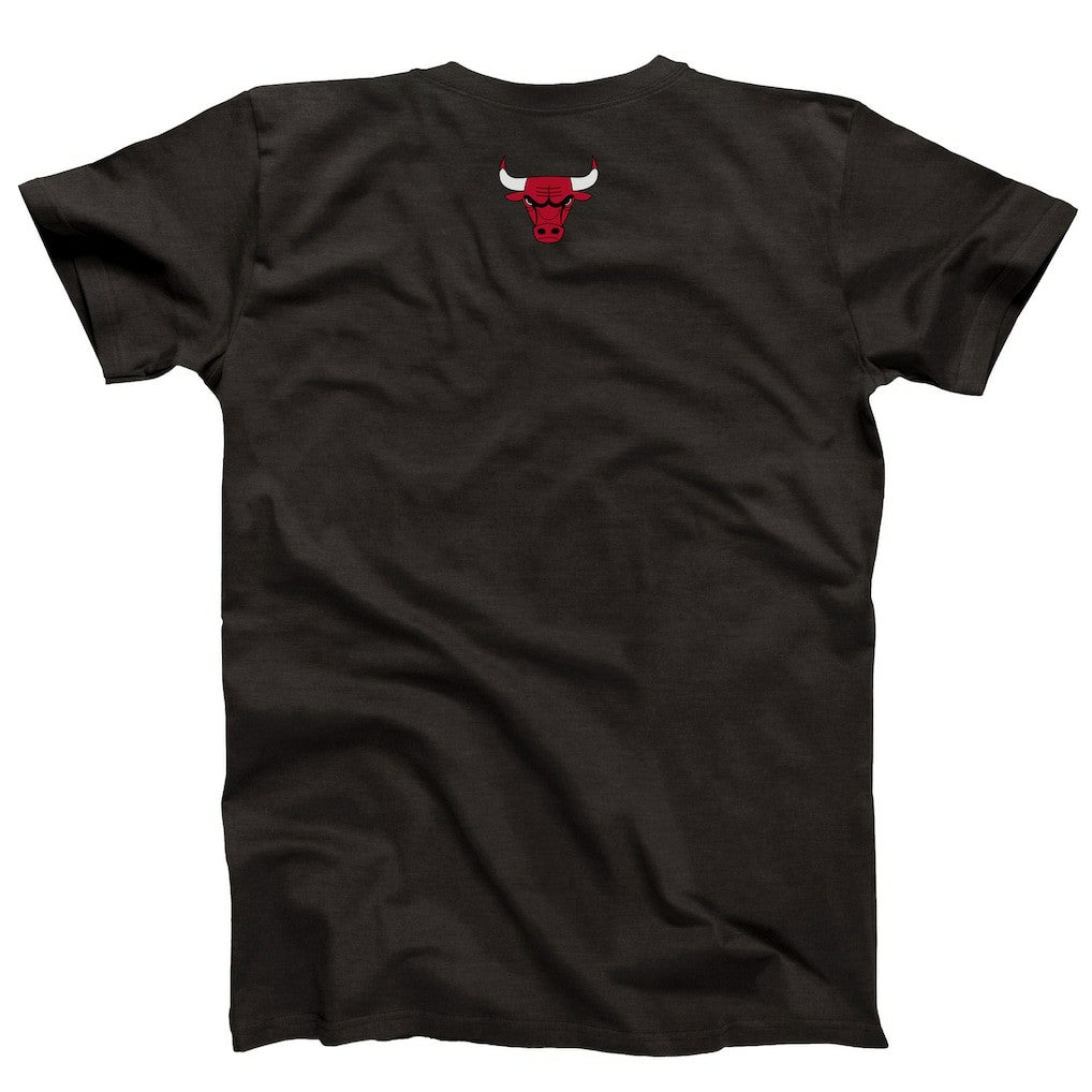 Chicago Bulls NBALab x Hyperfly Unisex Year of the Snake Lunar New Year Collection T-Shirt sale