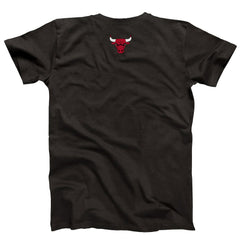 Chicago Bulls NBALab x Hyperfly Unisex Year of the Snake Lunar New Year Collection T-Shirt sale