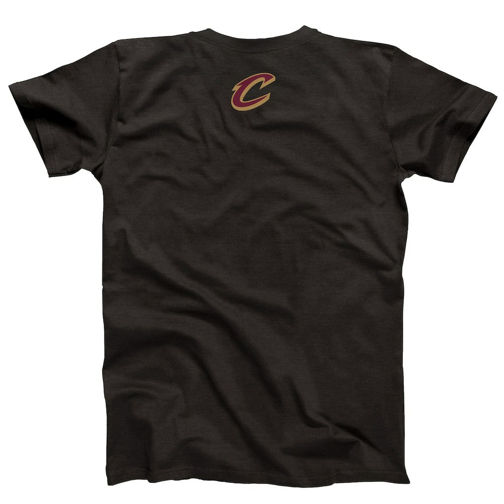 Cleveland Cavaliers NBALab x Hyperfly Unisex Year of the Snake Lunar New Year Collection T-Shirt sale