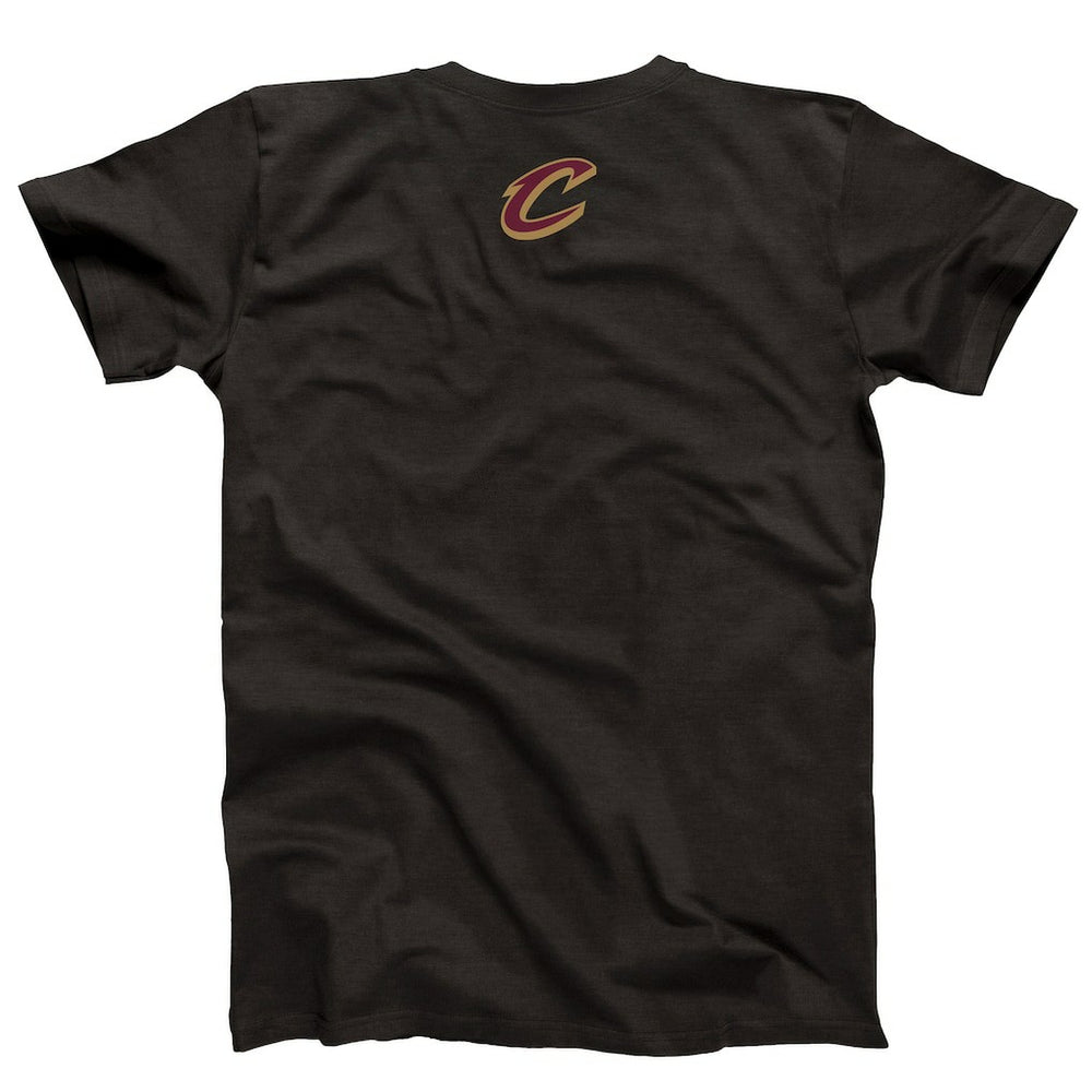 Cleveland Cavaliers NBALab x Hyperfly Unisex Year of the Snake Lunar New Year Collection T-Shirt sale